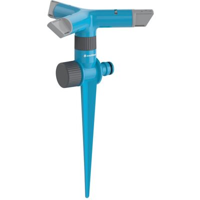 Cellfast, Rasensprenger, Cellpro 3-armiger rotierender Sprinkler Cellfast, Rasensprenger, Cellpro 3-armiger rotierender Sprinkler