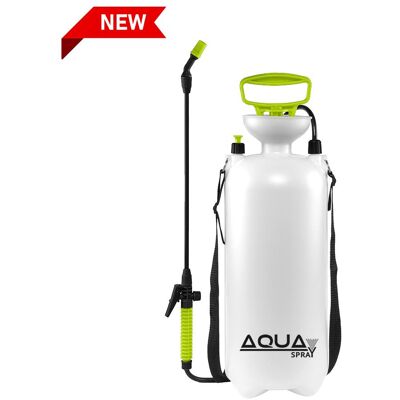 Bradas, Sprühflasche, Aqua Spray 8,0L Handsprühgerät (8 l) Bradas, Sprühflasche, Aqua Spray 8,0L Handsprühgerät (8 l)