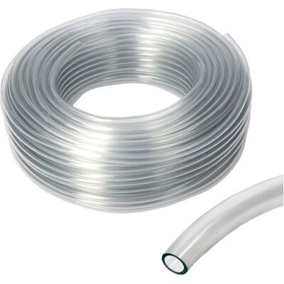 EDM, Gartenschlauch, Schlauch 74252 PVC Polypropylen (50 m) (50 m, 10 mm) EDM, Gartenschlauch, Schlauch 74252 PVC Polypropylen (50 m) (50 m, 10 mm)