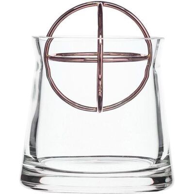 Born in Sweden, Vase, Sphere Born in Sweden, Vase, Sphere