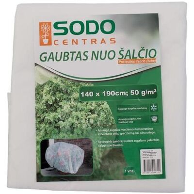 Wolf-Garten, Samen, Insulating Winter Garden Blanket 1.4 X Wolf-Garten, Samen, Insulating Winter Garden Blanket 1.4 X