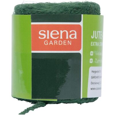 Siena Garden, Pflanzen Zubehör, Jute Garn (0.45 cm) Siena Garden, Pflanzen Zubehör, Jute Garn (0.45 cm)