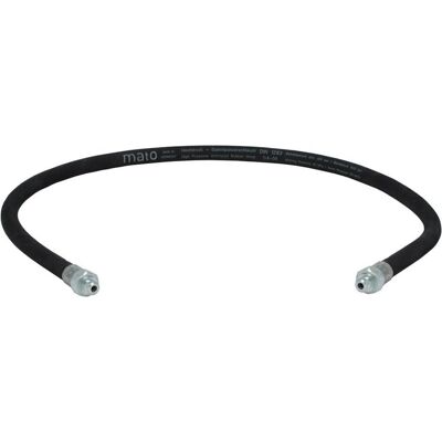 Magni, Gartenschlauch, HD-Panzerschlauch 500mm M10x1 MATO Magni, Gartenschlauch, HD-Panzerschlauch 500mm M10x1 MATO