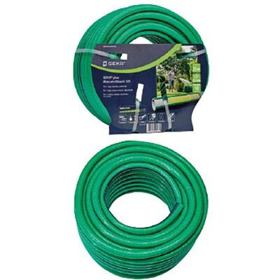 Geka, Gartenschlauch, Wasserschlauch PLUS 105, 3/4", 25.0000 m (25 m) Geka, Gartenschlauch, Wasserschlauch PLUS 105, 3/4", 25.0000 m (25 m)