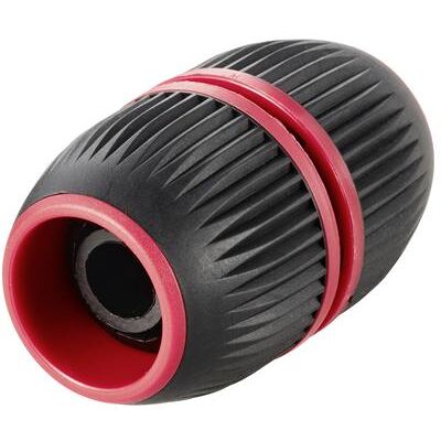 Toolcraft, Schlauchanschluss + Schlauchverbinder, TO-8809737 Kunststoff Schlauch-Reparaturstück 16 - 19 mm (3/4") Ø (16 mm) Toolcraft, Schlauchanschluss + Schlauchverbinder, TO-8809737 Kunststoff Schlauch-Reparaturstück 16 - 19 mm (3/4") Ø (16 mm)