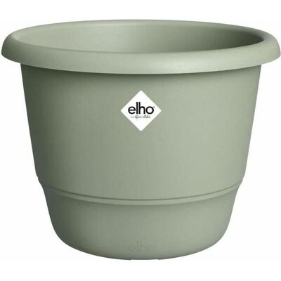 ELHO Amiga Rond 47 - Grün - Frostbeständig - Blumentopf ELHO Amiga Rond 47 - Grün - Frostbeständig - Blumentopf