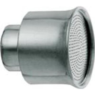 Magni, Schlauchanschluss + Schlauchverbinder, GEKA plus Giesskopf, Al, IG G3/4", Ø51mm-Platine, 1mm-Bohrung (Giessstab) Magni, Schlauchanschluss + Schlauchverbinder, GEKA plus Giesskopf, Al, IG G3/4", Ø51mm-Platine, 1mm-Bohrung (Giessstab)