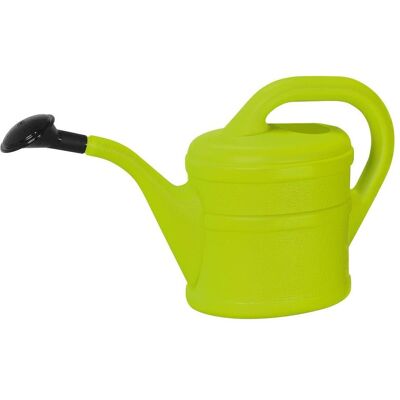 Geli, Giesskanne, Giesskanne, 2 Liter, Kunststoff in mintgrün, 31x11x20 cm, mit extra langem und präzisem Ausguss (2 l) Geli, Giesskanne, Giesskanne, 2 Liter, Kunststoff in mintgrün, 31x11x20 cm, mit extra langem und präzisem Ausguss (2 l)