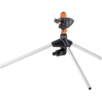 Claber, Rasensprenger, Impact Tripod Sector Sprinkler Claber, Rasensprenger, Impact Tripod Sector Sprinkler