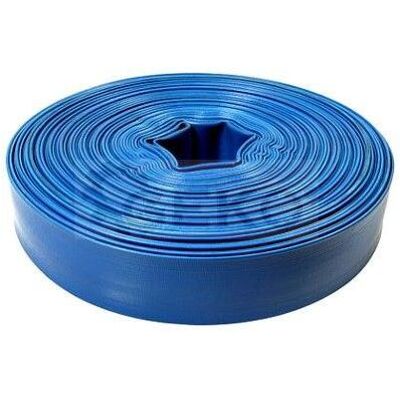 Geko G70010 PacLay - 2x100m Blaue Schlauch - Schlauch Geko G70010 PacLay - 2x100m Blaue Schlauch - Schlauch