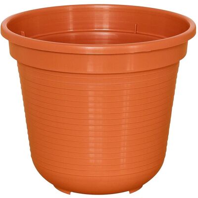 Geli, Blumentopf, Standard (16 x 14 cm) Geli, Blumentopf, Standard (16 x 14 cm)