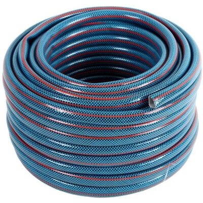 Proline, Gartenschlauch, Garden hose, 4 layers, 3/4 ", 20 m roll (20 m) Proline, Gartenschlauch, Garden hose, 4 layers, 3/4 ", 20 m roll (20 m)