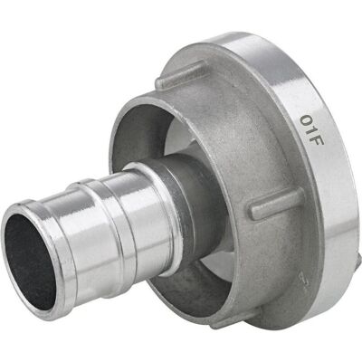 Fortis 52-C Aluminiumschlauchkupplung - Saug- und Drucksystem Fortis 52-C Aluminiumschlauchkupplung - Saug- und Drucksystem