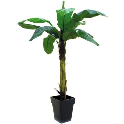 Europalms Bananbaum künstliche Pflanze - 210cm Europalms Bananbaum künstliche Pflanze - 210cm