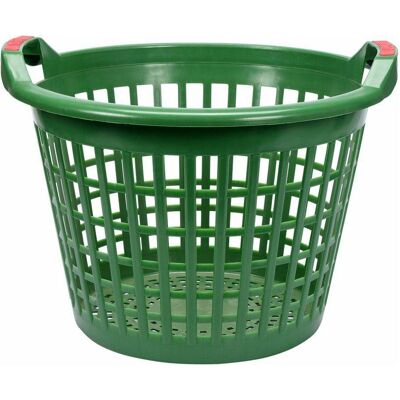 Toya, Komposter + Gartensack, Flo Kosz Ogrodniczy 25l (25 l) Toya, Komposter + Gartensack, Flo Kosz Ogrodniczy 25l (25 l)