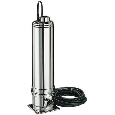 Ebara, Wasserpumpe, Tiefbrunnenpumpe 1564060121 4800 l/h 72 m Ebara, Wasserpumpe, Tiefbrunnenpumpe 1564060121 4800 l/h 72 m