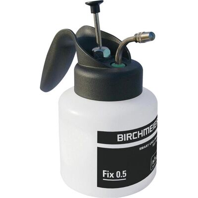 Birchmeier, Sprühflasche, Fix 0.5 (0.50 l) Birchmeier, Sprühflasche, Fix 0.5 (0.50 l)