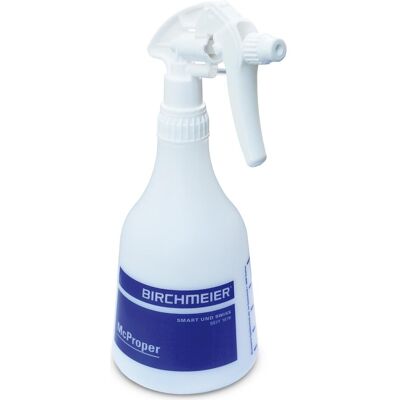 Birchmeier, Sprühflasche, McProper (0.50 l) Birchmeier, Sprühflasche, McProper (0.50 l)