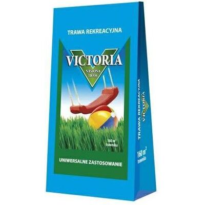 Victoria Universale Rasensaat - Grass Seed Mix Victoria Universale Rasensaat - Grass Seed Mix