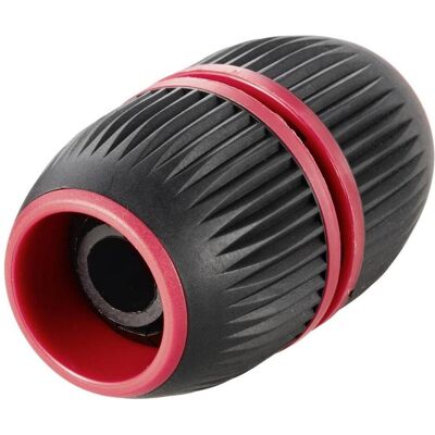 Toolcraft, Schlauchanschluss + Schlauchverbinder, TO-8809737 Kunststoff Schlauch-Reparaturstück 16 - 19 mm (3/4") Ø (16 mm) Toolcraft, Schlauchanschluss + Schlauchverbinder, TO-8809737 Kunststoff Schlauch-Reparaturstück 16 - 19 mm (3/4") Ø (16 mm)