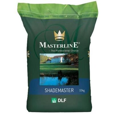 DLF, Samen, Grass Seeds Gazon Hedmaster 10kg (Rasensamen) DLF, Samen, Grass Seeds Gazon Hedmaster 10kg (Rasensamen)