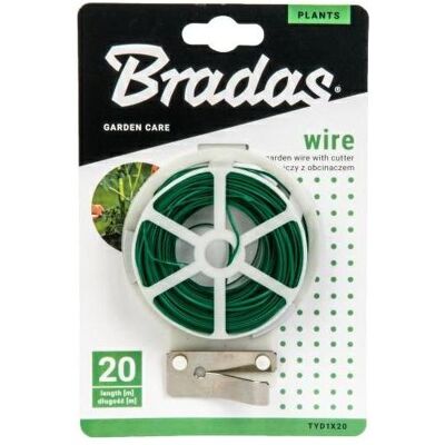 Bradas, Pflanzen Zubehör, TYD1X20 Bradas, Pflanzen Zubehör, TYD1X20
