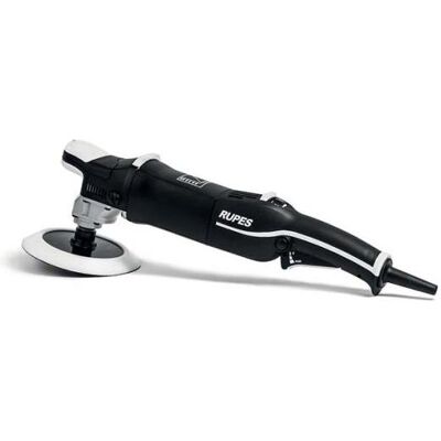 Rupes, Fahrzeugreinigung Zubehör, Winkel-Poliermaschine LH19E Bigfoot mit Ø 125mm Stuetzteller Rupes, Fahrzeugreinigung Zubehör, Winkel-Poliermaschine LH19E Bigfoot mit Ø 125mm Stuetzteller