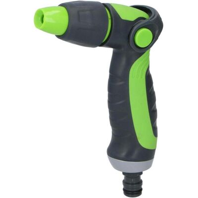 Kinzo Wasserpistolen-Set - Gartenspüher mit 8 Modi Kinzo Wasserpistolen-Set - Gartenspüher mit 8 Modi