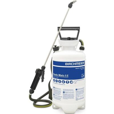 Birchmeier, Sprühflasche, Rondo-Matic 5E Druckspeicher- (5 l) Birchmeier, Sprühflasche, Rondo-Matic 5E Druckspeicher- (5 l)