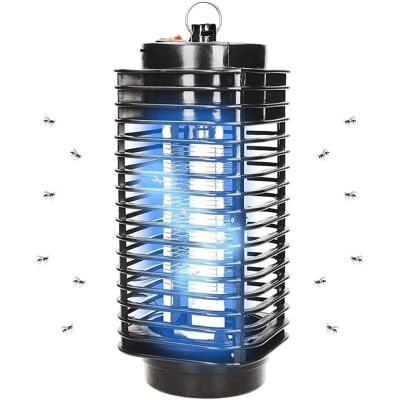 Orno, Tierfalle, Elektrische Mückenlampe 230V, 3W, 16m2 Orno, Tierfalle, Elektrische Mückenlampe 230V, 3W, 16m2