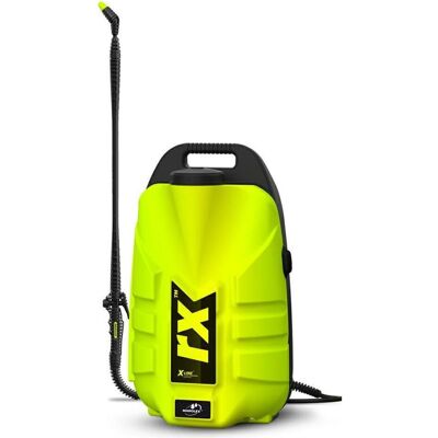 Marolex, Sprühflasche, Opryskiwacz Akumulatorowy Rx X-Line 12,0l (12 l) Marolex, Sprühflasche, Opryskiwacz Akumulatorowy Rx X-Line 12,0l (12 l)
