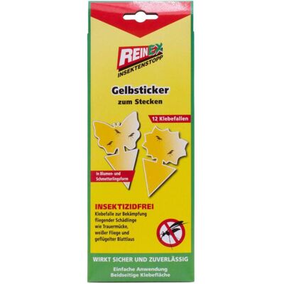 Magni, Tierfalle, Gelbsticker Klebefalle Magni, Tierfalle, Gelbsticker Klebefalle