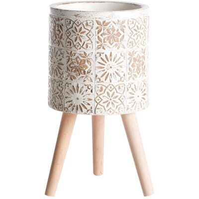 Beliani, Blumentopf, Karistos (36 x 55 cm) Beliani, Blumentopf, Karistos (36 x 55 cm)
