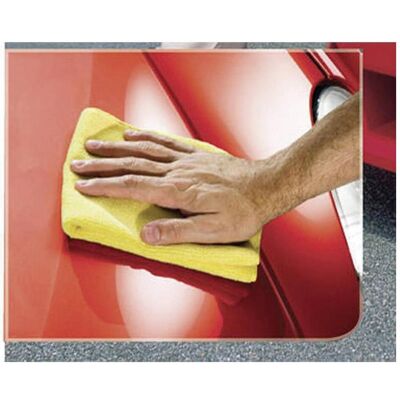 3M Fahrzeugreinigung Zubehör, Microfasertuch Super Soft 3M Fahrzeugreinigung Zubehör, Microfasertuch Super Soft