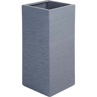 Beliani, Blumentopf, Dion (33 x 33 x 70 cm) Beliani, Blumentopf, Dion (33 x 33 x 70 cm)