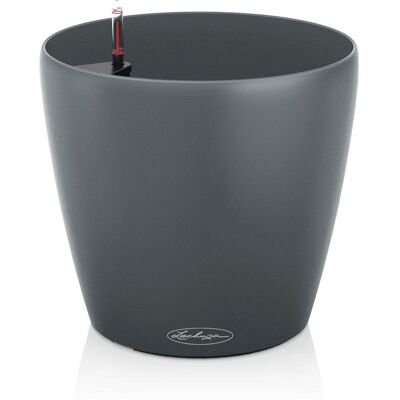 Lechuza, Blumentopf, CLASSICO Eco 60 Grau (60 x 56 cm) Lechuza, Blumentopf, CLASSICO Eco 60 Grau (60 x 56 cm)