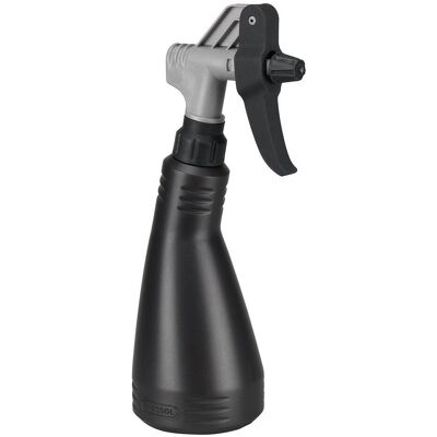 Pressol, Sprühflasche, 06 232 Industriezerstäuber 2014.1 500 ml PE schwarz SPK doppeltwirkend (0.50 l) Pressol, Sprühflasche, 06 232 Industriezerstäuber 2014.1 500 ml PE schwarz SPK doppeltwirkend (0.50 l)