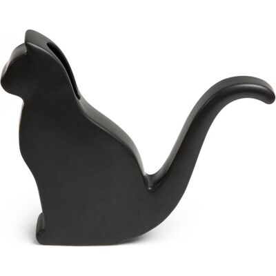 Kikkerland, Giesskanne, - Cat Watering Can - 10.25 x 1.5 x 9 Kikkerland, Giesskanne, - Cat Watering Can - 10.25 x 1.5 x 9
