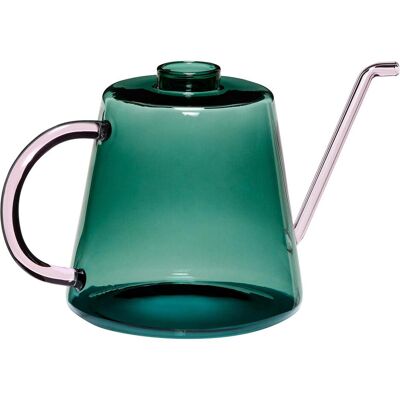 Hübsch, Giesskanne, Flora (1 l) Hübsch, Giesskanne, Flora (1 l)
