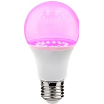 Visional, Pflanzenlampe, LED FITO BULB E27 18W (LED) Visional, Pflanzenlampe, LED FITO BULB E27 18W (LED)