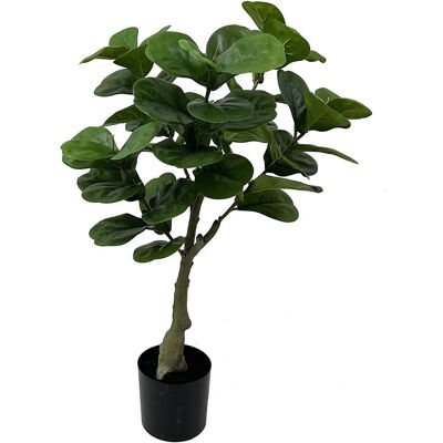 Present Time Ficus Künstliche Pflanze - Kunstpflanze Present Time Ficus Künstliche Pflanze - Kunstpflanze