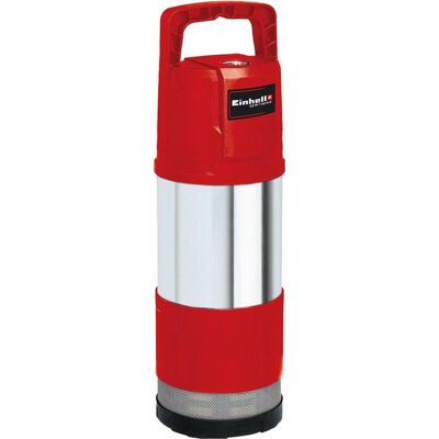 Einhell, Wasserpumpe, Tauchdruckpumpe GE-PP 1100 N-A ( 45 Meter) 1.100 W Einhell, Wasserpumpe, Tauchdruckpumpe GE-PP 1100 N-A ( 45 Meter) 1.100 W