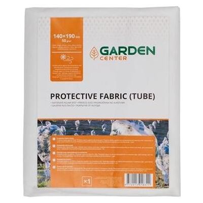 Wolf-Garten, Pflanzen Winterschutz + Gartenvlies, Insulating Winter Garden Blanket 1.4 X Wolf-Garten, Pflanzen Winterschutz + Gartenvlies, Insulating Winter Garden Blanket 1.4 X