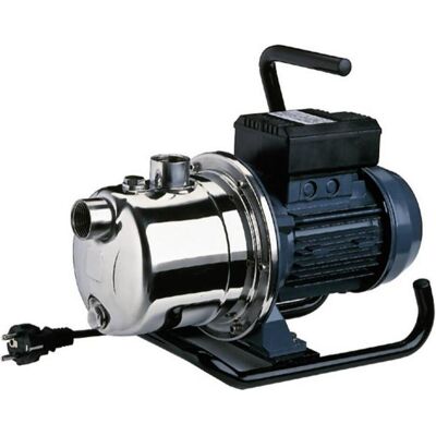 Ebara, Wasserpumpe, JEXM 120 Gartenpumpe 4500 l/h 50 m (Gartenpumpe) Ebara, Wasserpumpe, JEXM 120 Gartenpumpe 4500 l/h 50 m (Gartenpumpe)