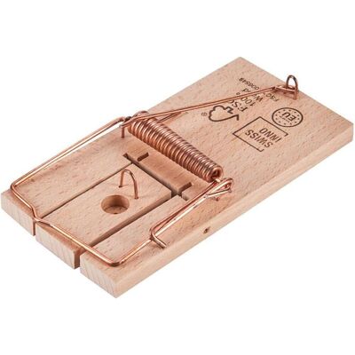 Swissinno, Tierfalle, Rattenfalle SuperCat Classic 1 Swissinno, Tierfalle, Rattenfalle SuperCat Classic 1