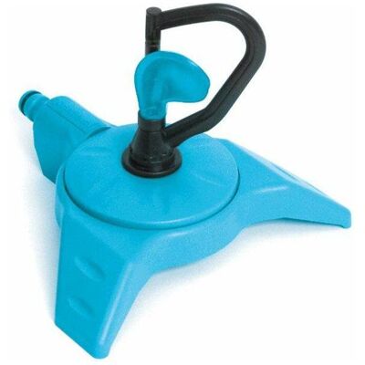 Cellfast KLIF TT 50-450 Rotationsregner - Sprinkler Cellfast KLIF TT 50-450 Rotationsregner - Sprinkler