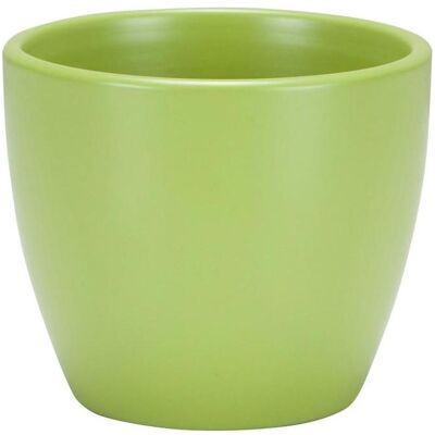 Scheurich, Blumentopf, Flowerpot Mini 30651, ceramics, Ø 9 cm (9 x 8 cm) Scheurich, Blumentopf, Flowerpot Mini 30651, ceramics, Ø 9 cm (9 x 8 cm)