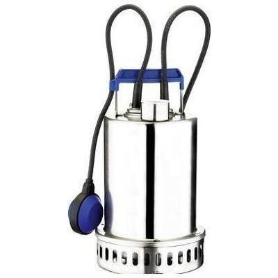 Ebara, Wasserpumpe, BEST 2 M (TÜV) 1721094721A Tauchdruck-Pumpe 15600 l/h 13 m (1721094721A) (Hauswasserpumpe) Ebara, Wasserpumpe, BEST 2 M (TÜV) 1721094721A Tauchdruck-Pumpe 15600 l/h 13 m (1721094721A) (Hauswasserpumpe)