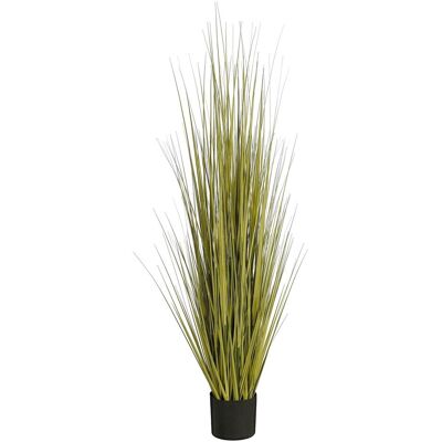 Mica Decorations, Kunstpflanzen, Mica Kunstpflanze Gras im Topf (153 cm) Mica Decorations, Kunstpflanzen, Mica Kunstpflanze Gras im Topf (153 cm)