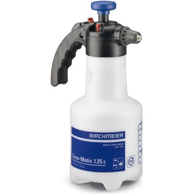 Birchmeier, Sprühflasche, Clean-Matic 1.25E (1.25 l) Birchmeier, Sprühflasche, Clean-Matic 1.25E (1.25 l)